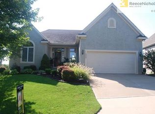 4909 W 162nd St, Overland Park, KS 66085