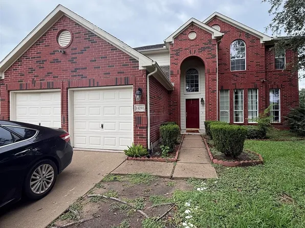14202 Anson Grove Ln, Sugar Land, TX 77498