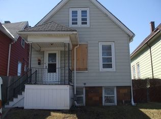 2031 S 8th St, Milwaukee, WI 53204