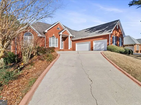 4850 Duncans Lake Dr, Buford, GA 30519