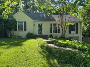 3409 Woodhaven Dr, Nashville, TN 37204