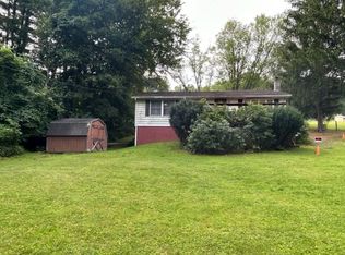 163 Volek Rd, Smithfield, PA 15478