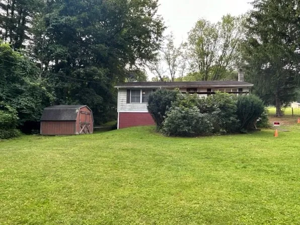 163 Volek Rd, Smithfield, PA 15478