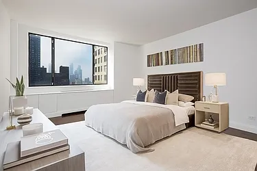 Rented by DJK Residential