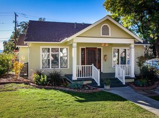 27 Buena Vista St, Redlands, CA 92373