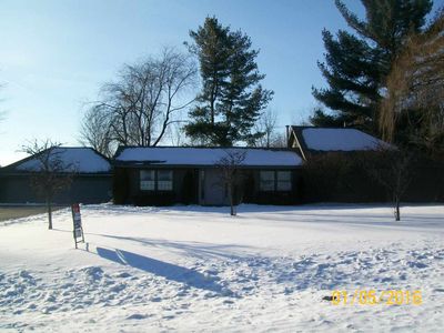 4065 N River Rd, Freeland, MI, 48623