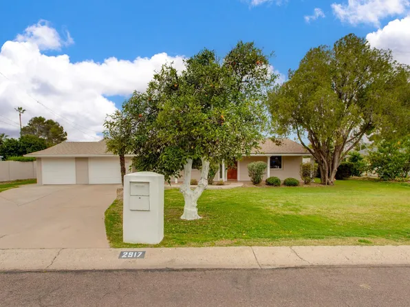 2917 E Mariposa St, Phoenix, AZ 85016