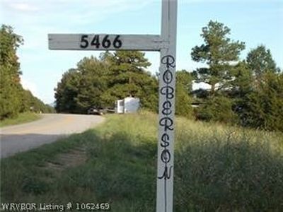 5472 S Highway 217, Booneville, AR, 72927