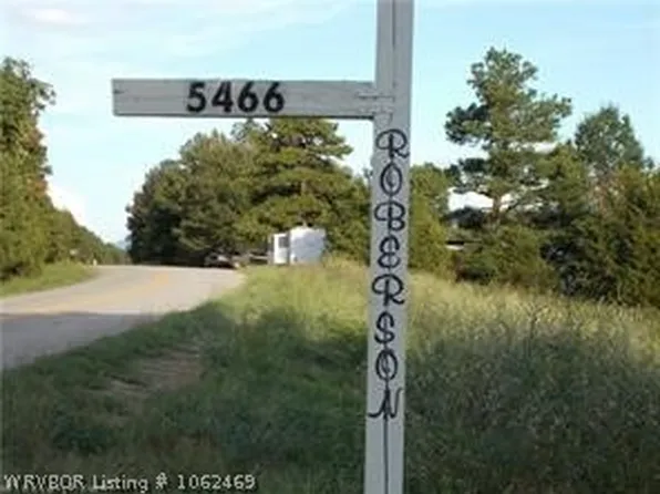 5472 S Highway 217, Booneville, AR 72927