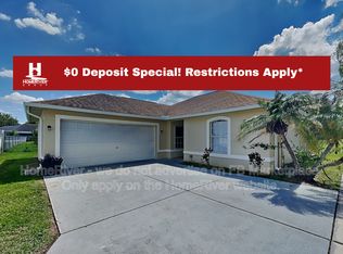 624 Mesilla Dr, Kissimmee, FL 34758