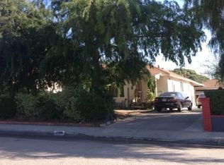 3724 Kenmore Ave, Baldwin Park, CA 91706
