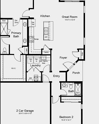 2nd image of this home