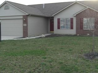 855 Plank Rd, Waterloo, IN 46793