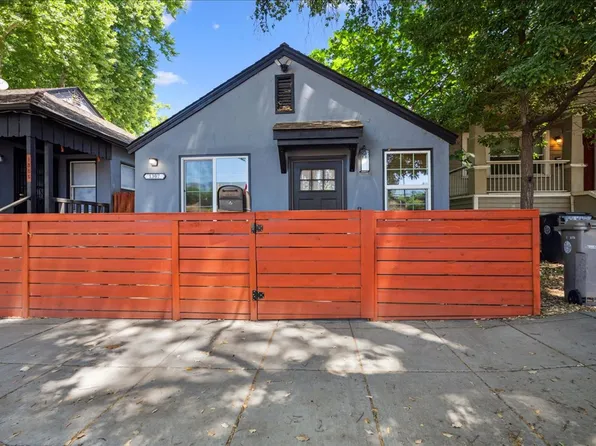 1307 W St, Sacramento, CA 95818