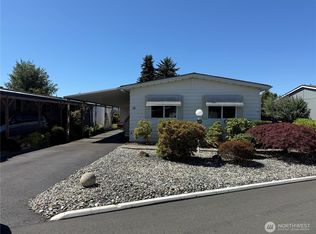 5900 64th St NE UNIT 15, Marysville, WA