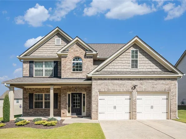 2721 Potters Walk, Conyers, GA 30012