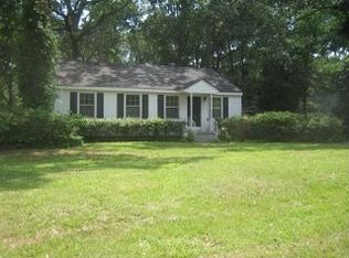 2603 White Oak Dr, Decatur, GA 30032