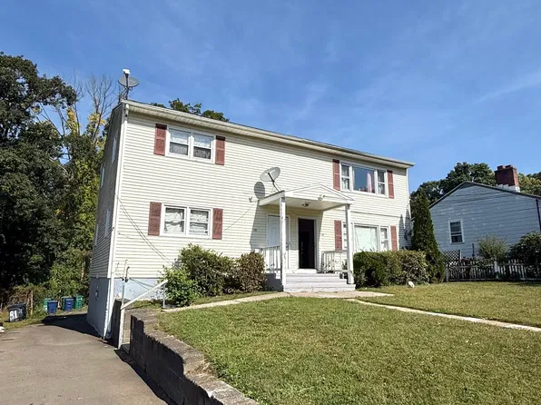 77 Yates Street, West Haven, CT 06516