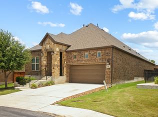602 Rancho Guerra, San Antonio, TX 78245