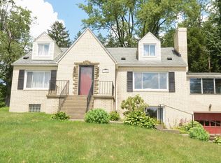 3344 Comanche Rd, Pittsburgh, PA 15241