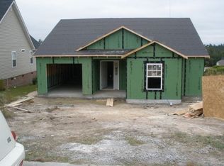 200 Lupine Rd, Columbia, SC 29229