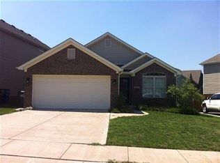 2144 Millstone Way, Lexington, KY 40509