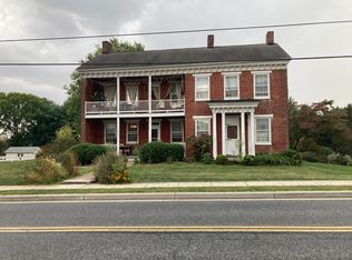 602 Main St #2, Myersville, MD 21773