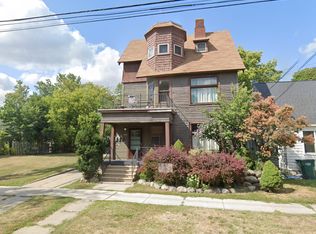 616 West Genesee Street - 1A, Lansing, MI 48933