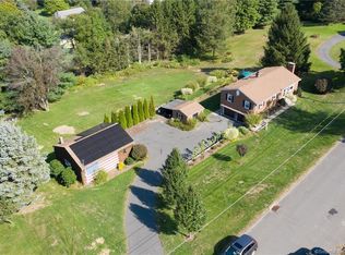 55 Old Army Rd, Watertown, CT 06795