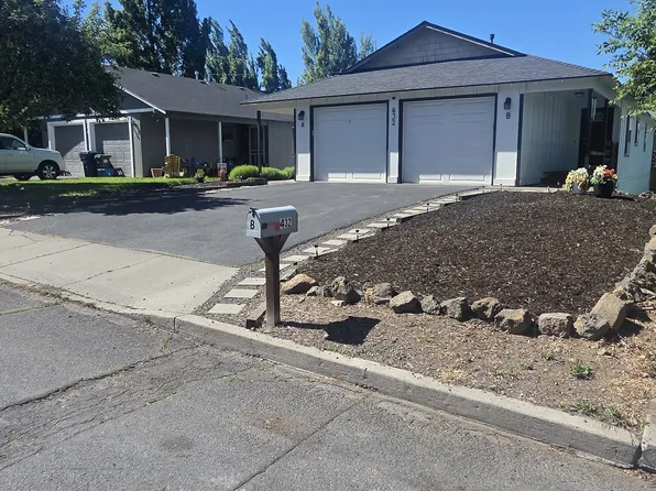 432 NE Seward Ave #B, Bend, OR 97701