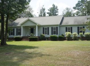 103 Goldenwood Dr, Sylvester, GA 31791