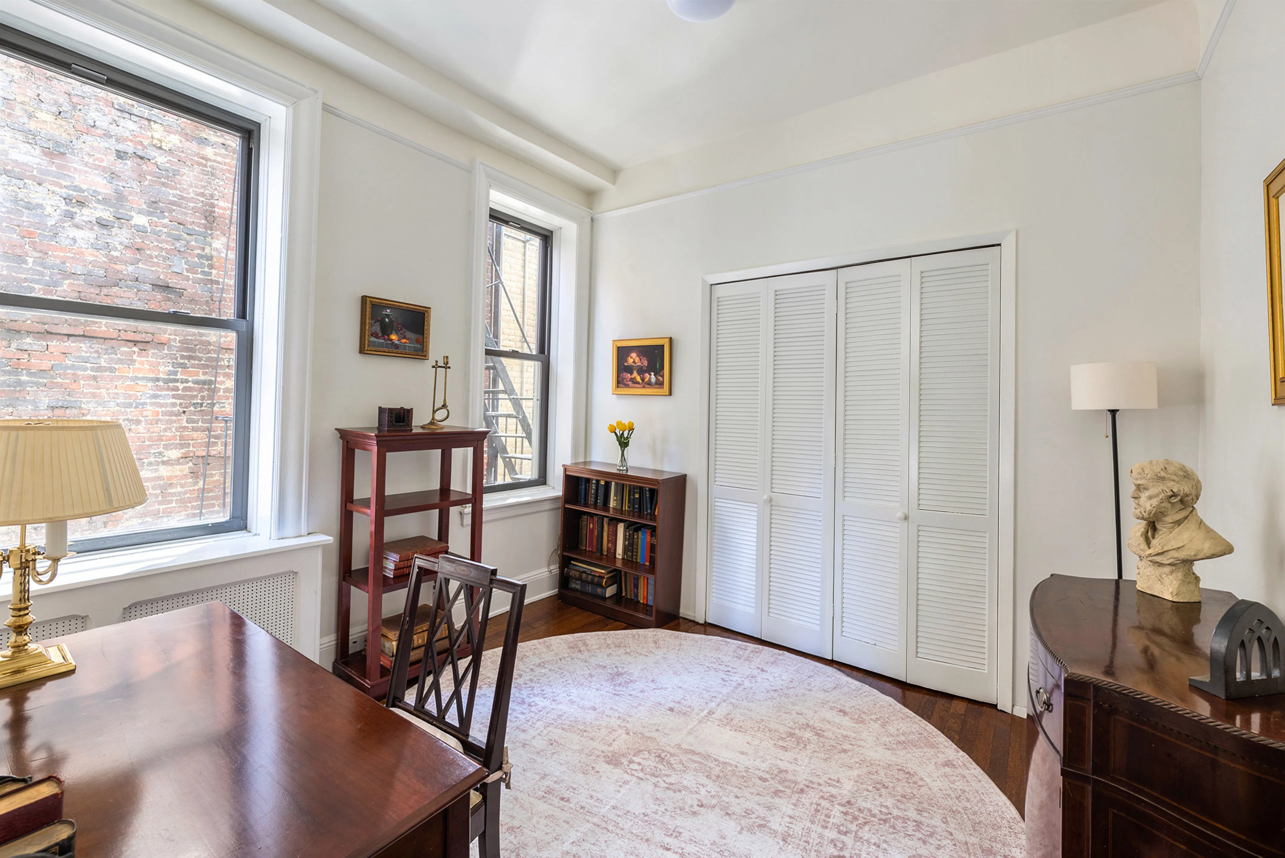 929 Park Avenue #4C in Upper East Side, Manhattan | StreetEasy