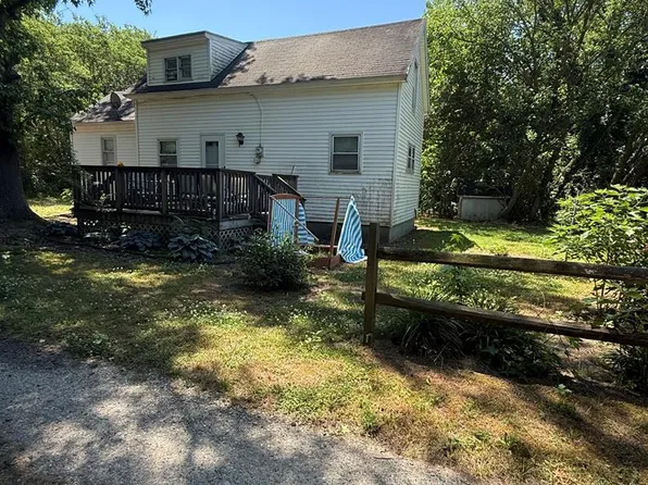17052 Hopeton Rd, Parksley, VA 23421
