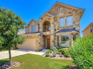 5912 Gunnison Turn Rd, Austin, TX 78738