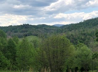 Ollis Bowers Hill Rd, Kingsport, TN 37664