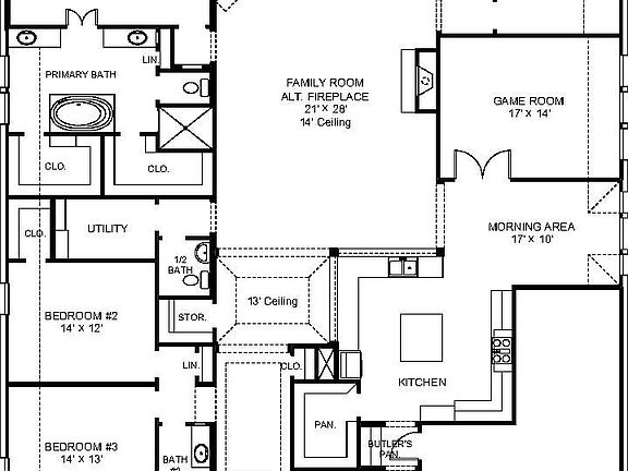 2nd image of this home