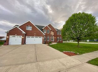 1010 Crystal Ln, Diamond, IL 60416