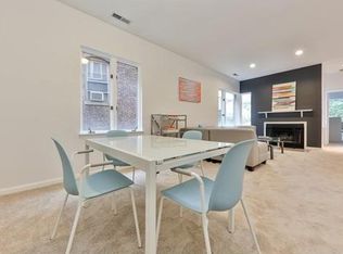 112 Strathmore Rd #203, Boston, MA 02135