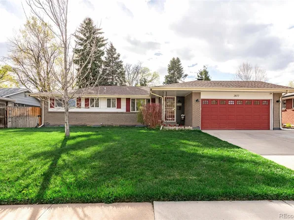 2877 S Jay Street, Denver, CO 80227