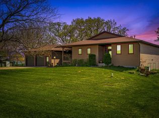 W7841 County Road Zb, Onalaska, WI 54650
