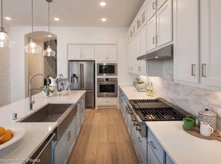 1202 Old Rocksprings Pass, Mansfield, TX 76063