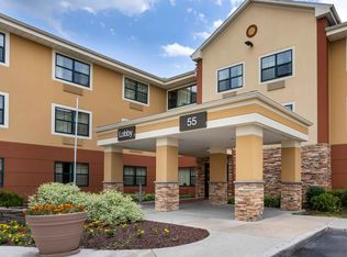 Fishkill - Westage Center, Fishkill, NY 12524