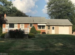 4512 Millport Ave SW, Canton, OH 44706