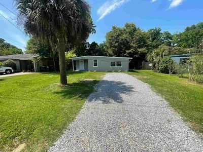 202 Tennessee Dr, Pensacola, FL, 32505