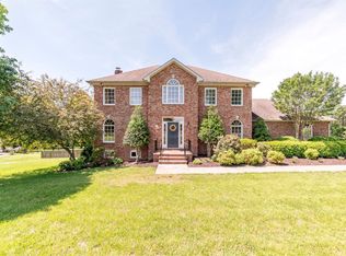 1186 Thompson Ln, Forest, VA 24551