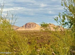 1033 N Sherwood Way, Queen Valley, AZ 85118
