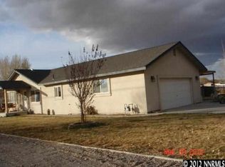 1680 Andy Way, Fernley, NV 89408