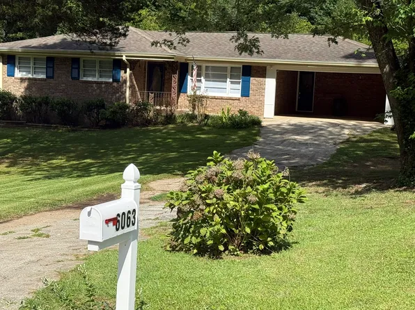 6063 Pine Terrace Dr, Austell, GA 30168