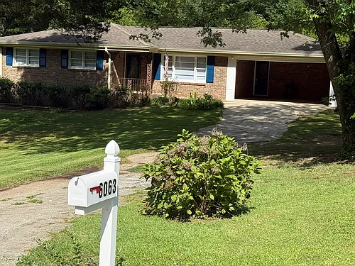 6063 Pine Terrace Dr Photo 1