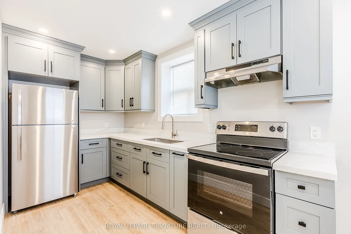Building Photo - 1 Hassard Ave #1